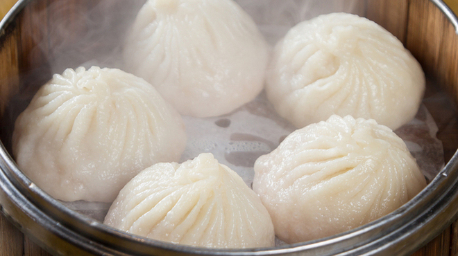 北京ダック専門店 中国茶房8 - メイン写真: