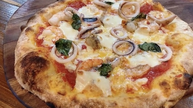 カフェ チャレンジャー88 - メイン写真: