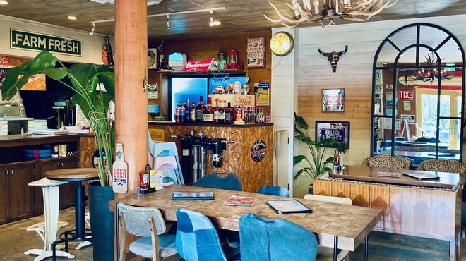 カフェ チャレンジャー88 - メイン写真: