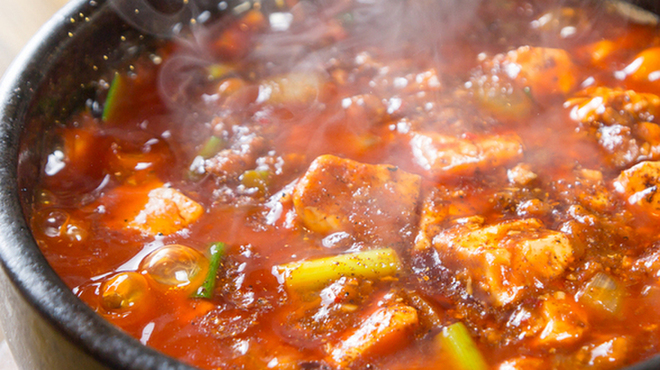 中国茶房8 - メイン写真: