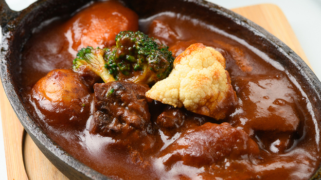 ワインとチーズと旨い肴のBAR à VIN 徳蔵 - メイン写真: