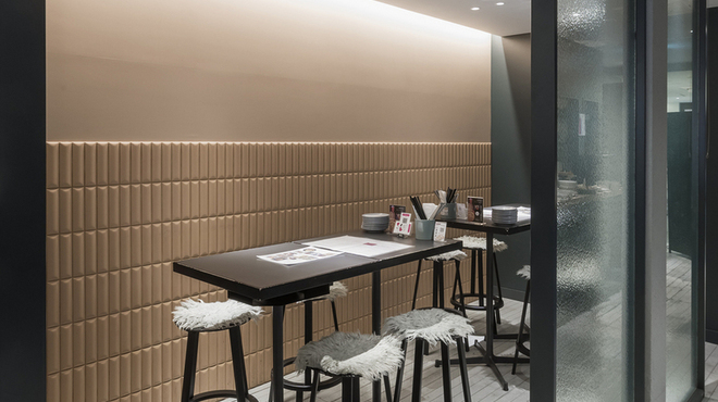 ワインとチーズと旨い肴のBAR à VIN 徳蔵 - メイン写真: