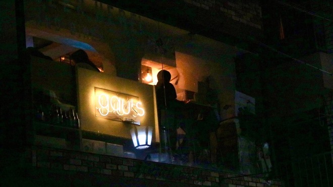 Craftbeer gau's - メイン写真: