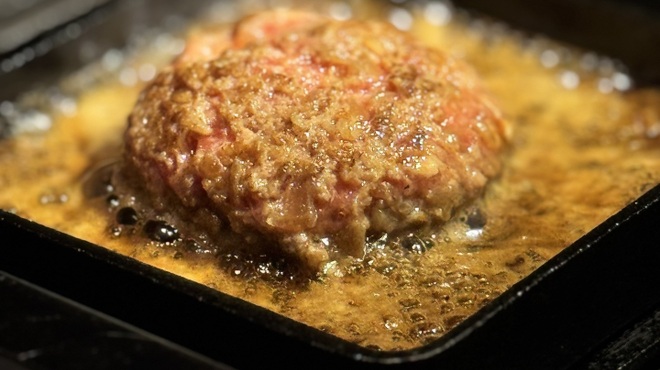 Kuroge Wagyu to Ginshari Niku no Takumi