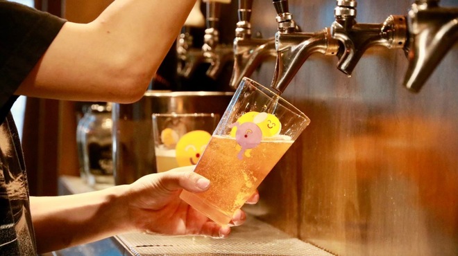 Craftbeer gau's - メイン写真: