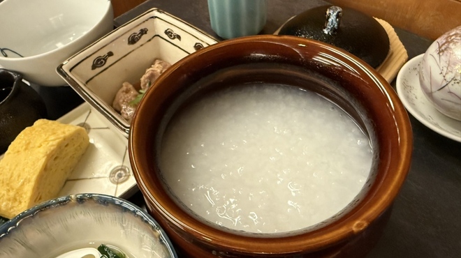 京都ブライトンホテル - 料理写真:
