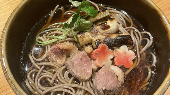 のんべえやっこ - メイン写真: