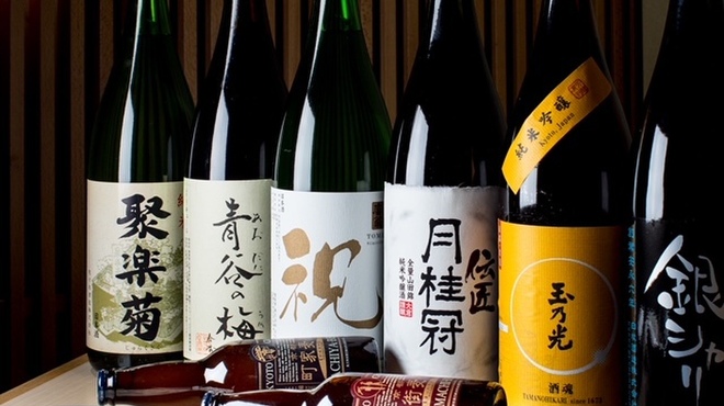 京の四季 いろどり - メイン写真: