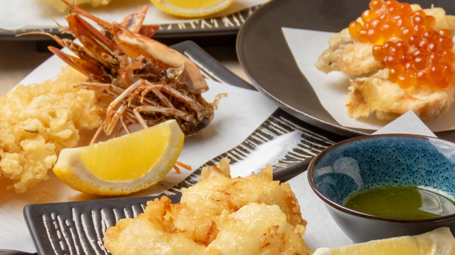 京の四季 いろどり - メイン写真: