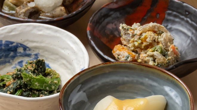 京の四季 いろどり - メイン写真: