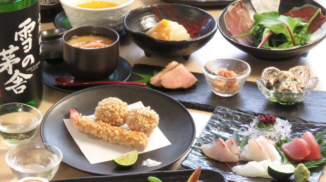 京の四季 いろどり - メイン写真: