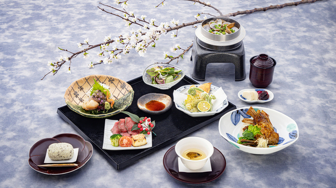 懐食みちば - 料理写真: