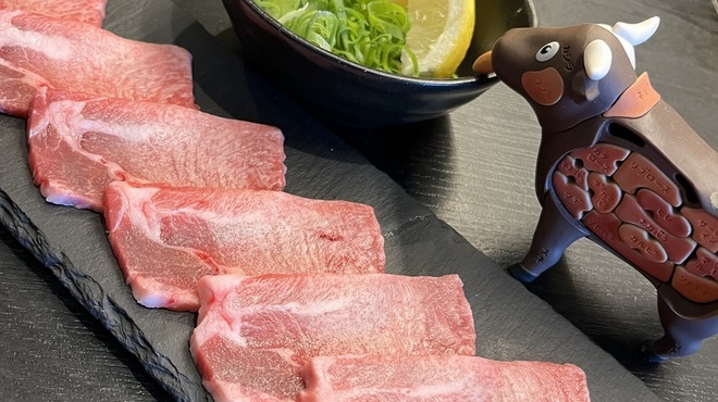 焼肉やまぎし - メイン写真: