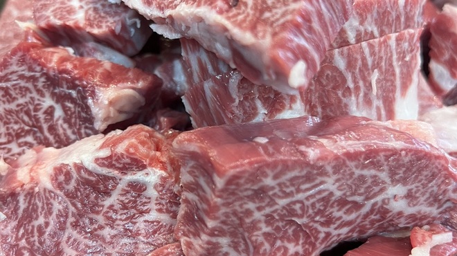 焼肉やまぎし - メイン写真: