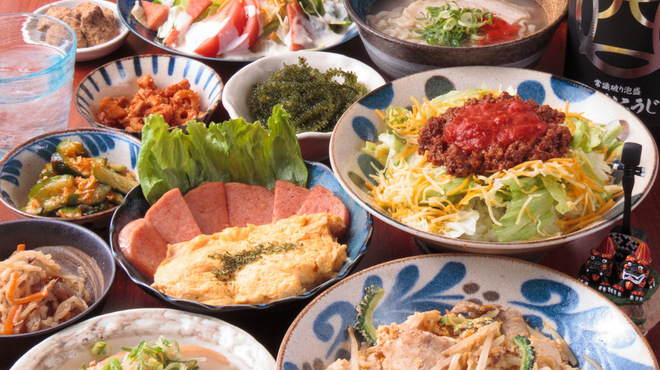 おきまろ - メイン写真: