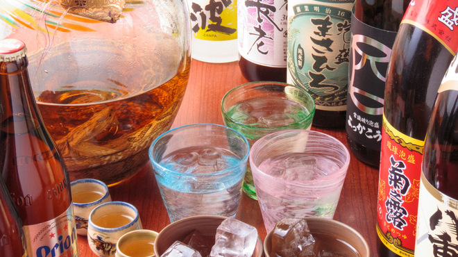 おきまろ - メイン写真: