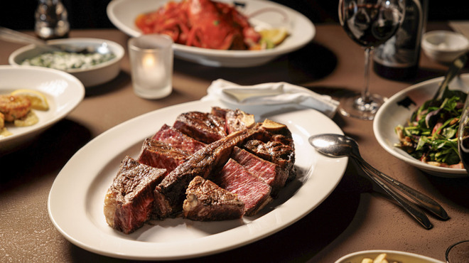 37 Steakhouse & Bar - メイン写真: