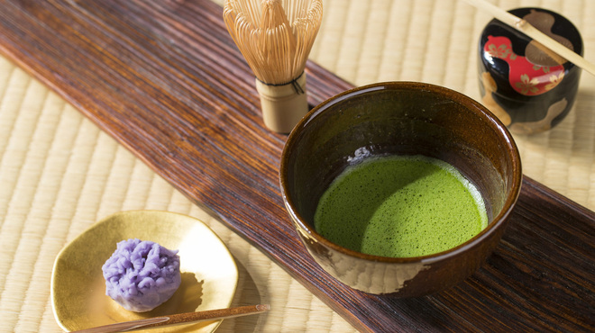 茶房 やなぎ庵 - メイン写真: