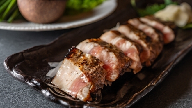 わらやき屋 - メイン写真: