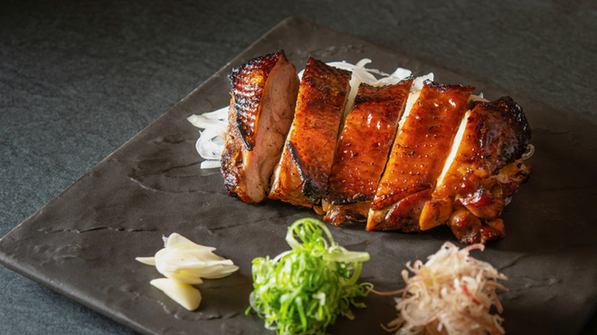 わらやき屋 - メイン写真: