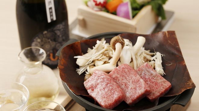 和食日和 おさけと - メイン写真: