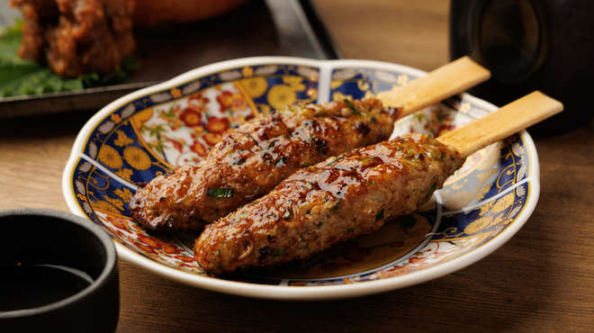 鳥一代 - メイン写真: