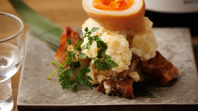 鳥一代 - メイン写真: