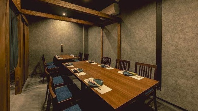 炭火焼きとおばんざい AOI - メイン写真: