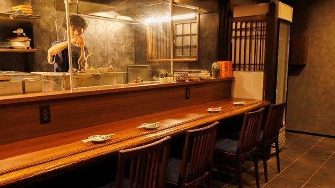 炭火焼きとおばんざい AOI - メイン写真: