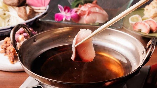 炭火焼きとおばんざい AOI - メイン写真: