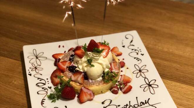 ステーキ＆ワイン グリアンテ - メイン写真: