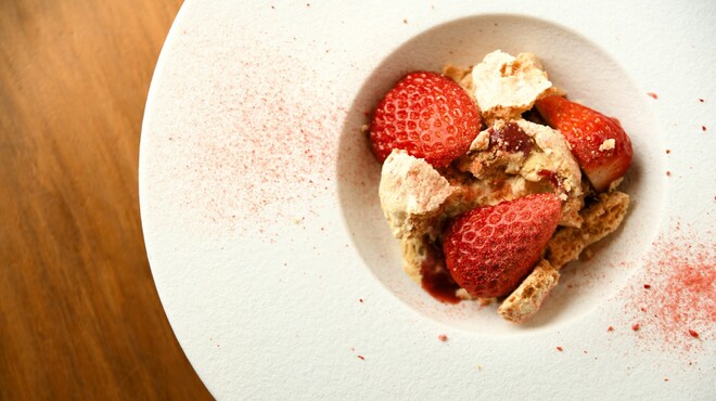 マーボー - メイン写真: