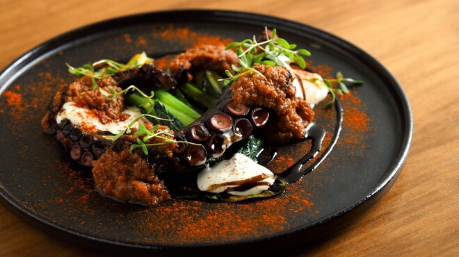 マーボー - メイン写真: