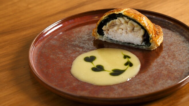 マーボー - メイン写真: