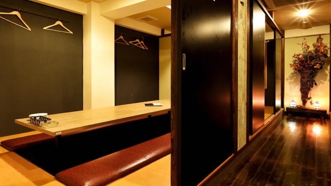 個室居酒屋 すみ田 - メイン写真: