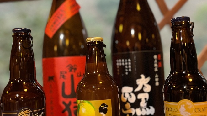 松籟庵 - メイン写真: