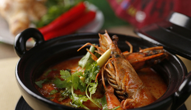 クィーンオブタイランド - メイン写真: