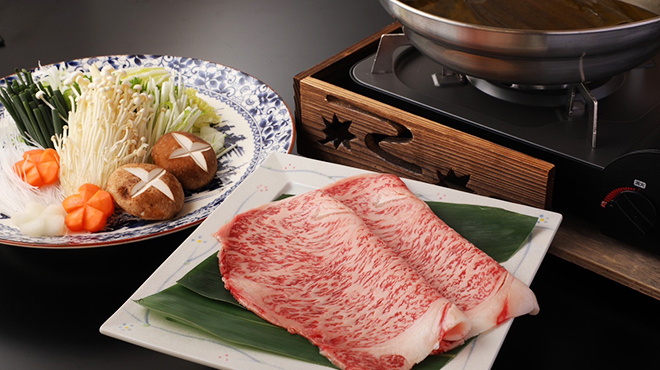 銀座 芦屋 いわ井 - メイン写真: