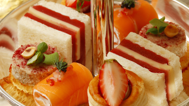 ラデュレ - メイン写真: