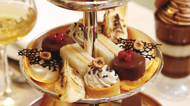 ラデュレ - メイン写真: