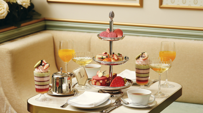 ラデュレ - メイン写真: