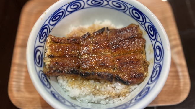 うなぎ食堂 喜 - 料理写真: