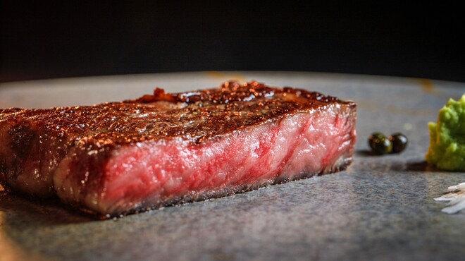 西麻布 焼肉 X - メイン写真: