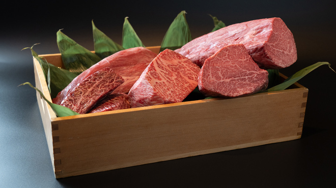 육류 요리 스에히로