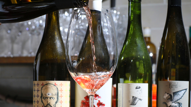 イヴォワール - メイン写真: