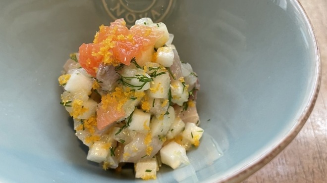 ARU - メイン写真: