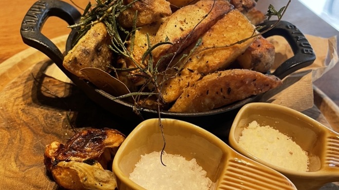 ARU - メイン写真: