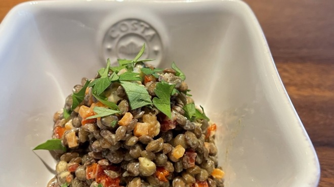 ARU - メイン写真: