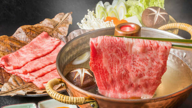 銀座 芦屋 いわ井 - メイン写真: