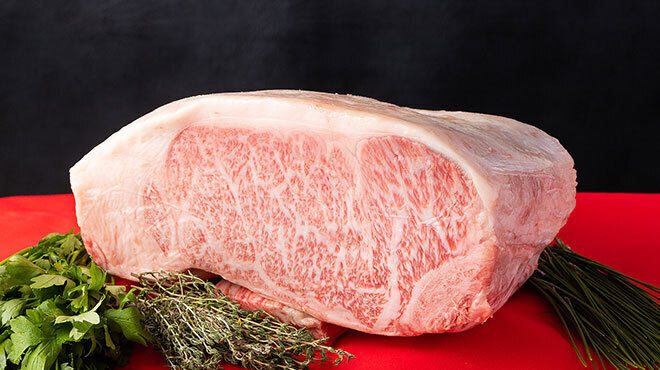 大阪 京橋 鉄板焼 ステーキ 玄牛 - メイン写真: